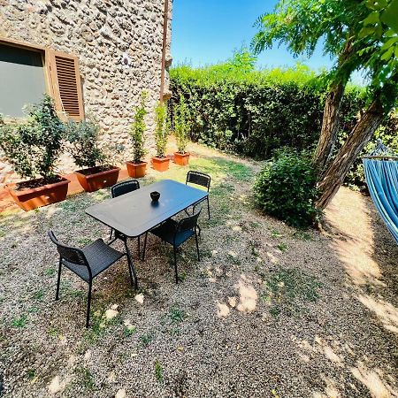 Il Borghetto Di Ansedonia Apartment Exterior foto