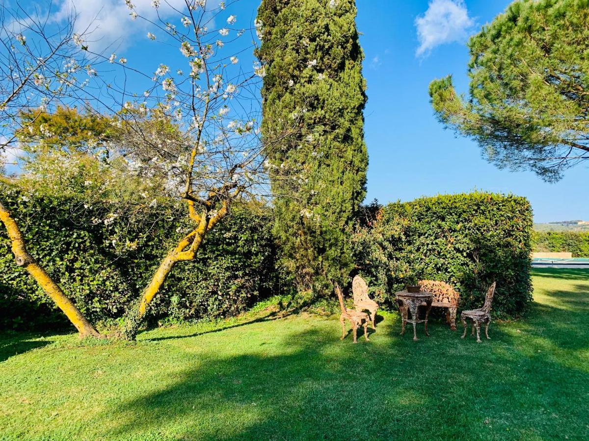 Il Borghetto Di Ansedonia Apartment Exterior foto