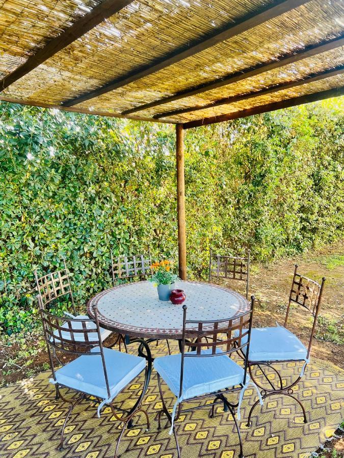 Il Borghetto Di Ansedonia Apartment Exterior foto