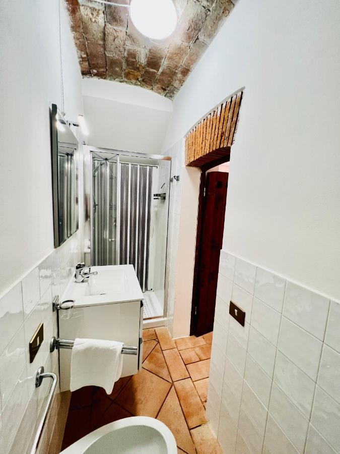 Il Borghetto Di Ansedonia Apartment Exterior foto