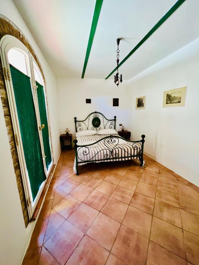 Il Borghetto Di Ansedonia Apartment Exterior foto