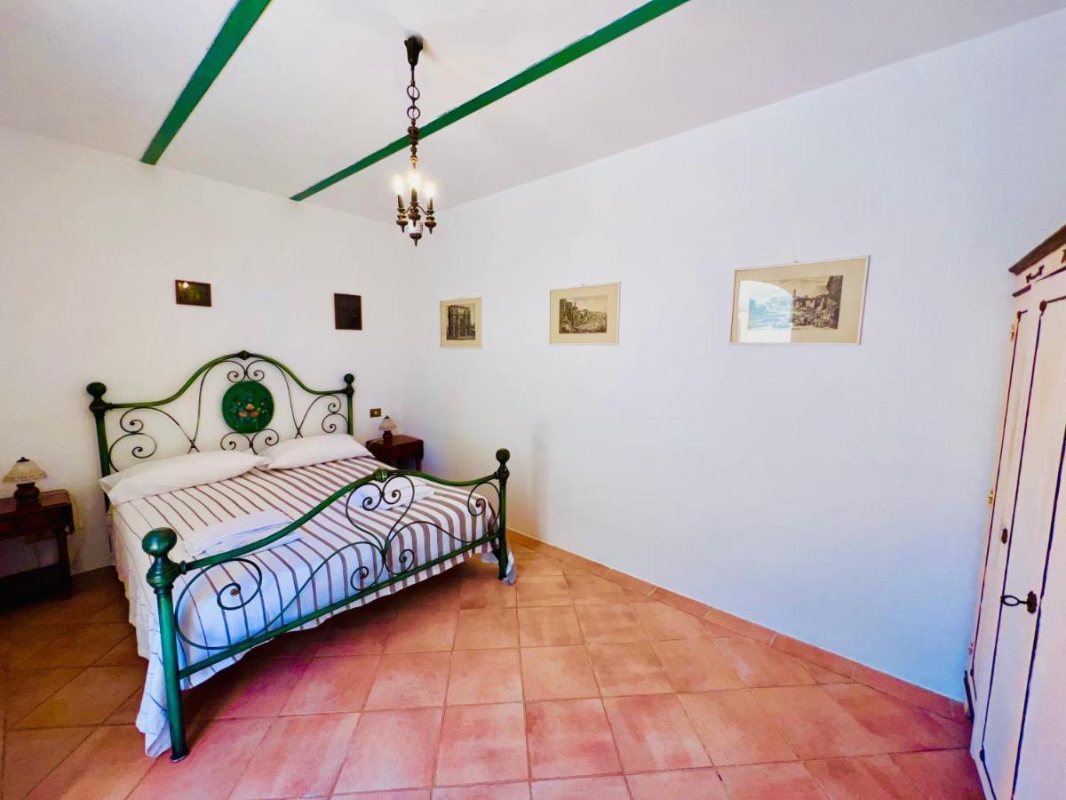 Il Borghetto Di Ansedonia Apartment Exterior foto